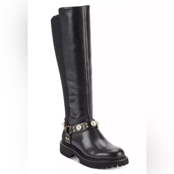 Karl Lagerfeld Shoes - Karl Lagerfeld Paris Renley Boots